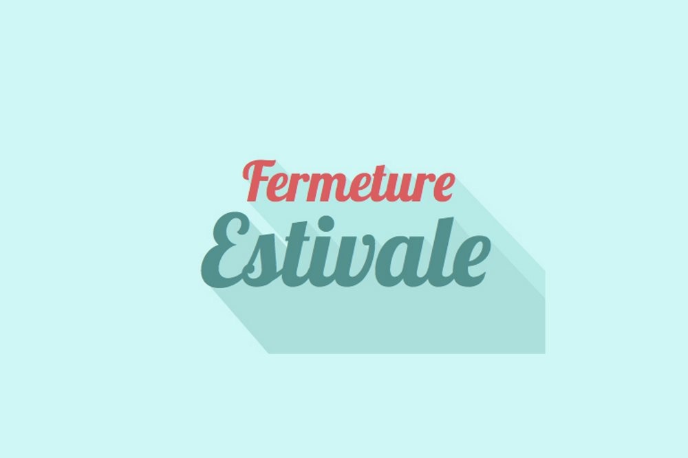 Pas de cultes au mois d'Août 2018 !