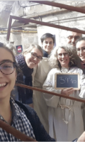 Inauguration de l’Espace Game Biblique « La dernière nuit »