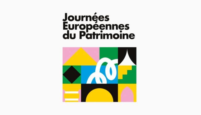 Journée du Patrimoine au temple du Saint-Esprit, samedi 19 septembre 2020