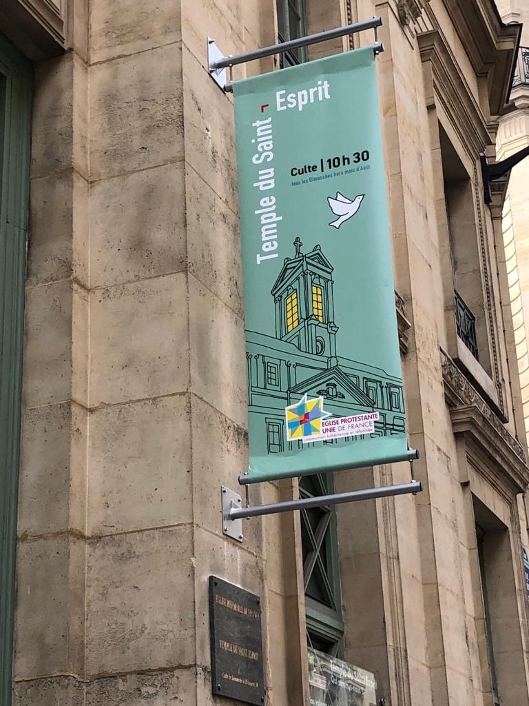 Portes ouvertes du jeudi