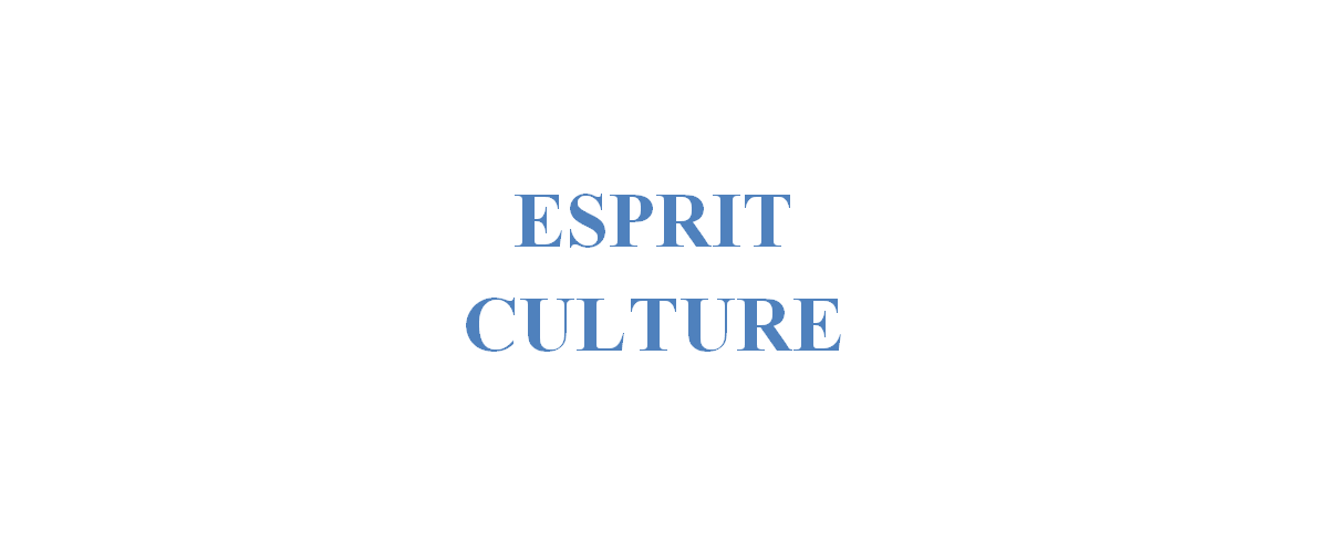 Adhésion Esprit Culture