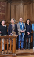 Prochaine Assemblée Générale : 18 mai 2025