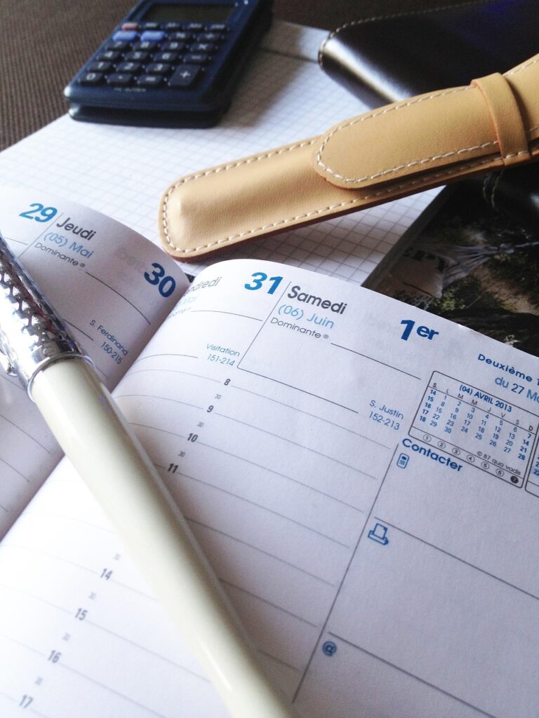 Rendez-vous à la rentrée ! De nombreuses occasions de partage tout au long du mois de septembre