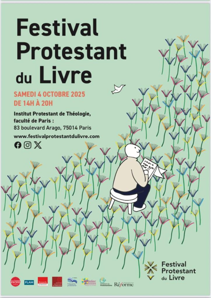 Festival Protestant du Livre