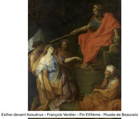 Echo du Pré-catéchisme