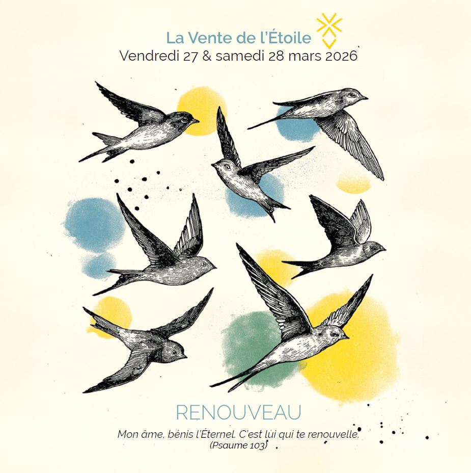 La Vente de l’Étoile